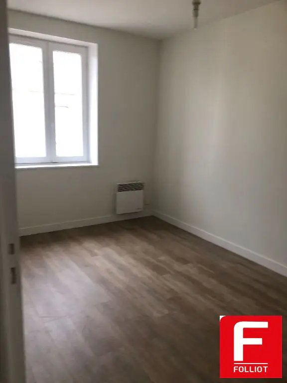 Appartement à louer, 45m², Carentan