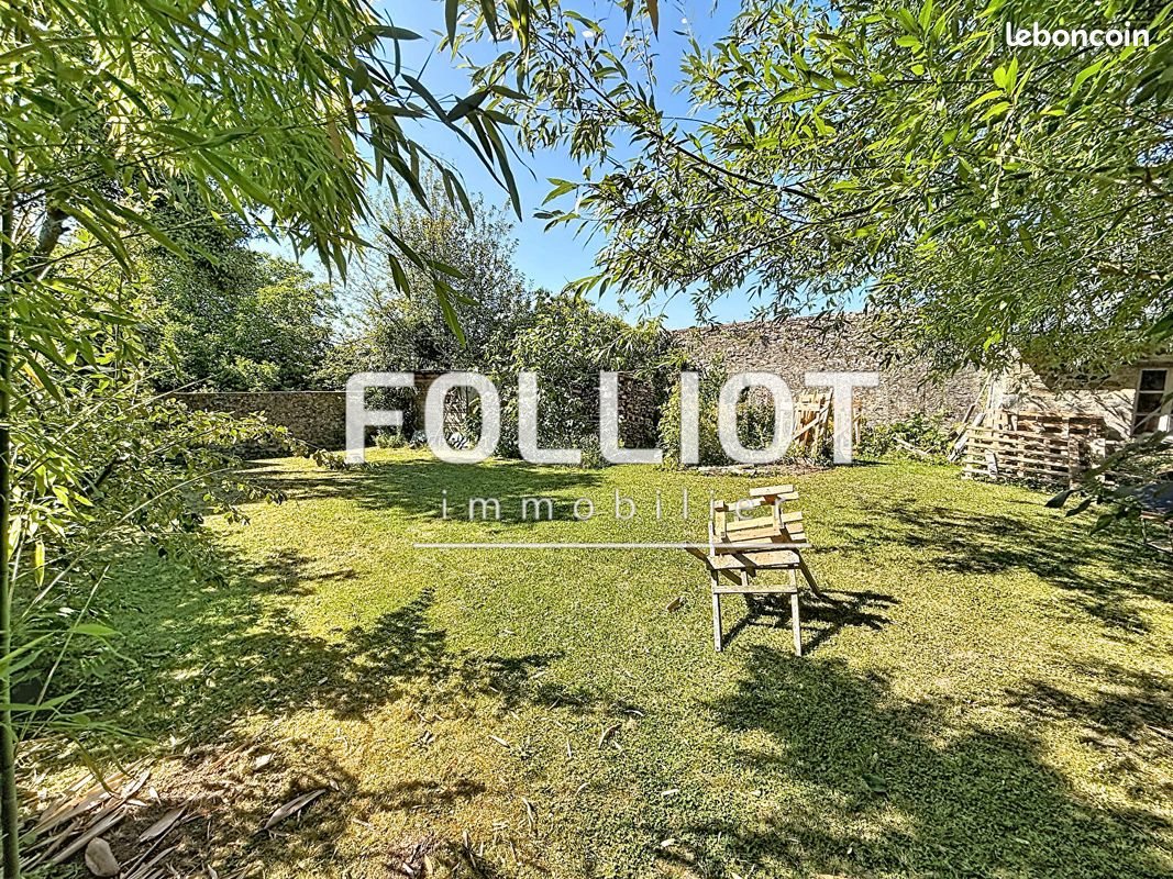 Maison à vendre, 47m², Coutances