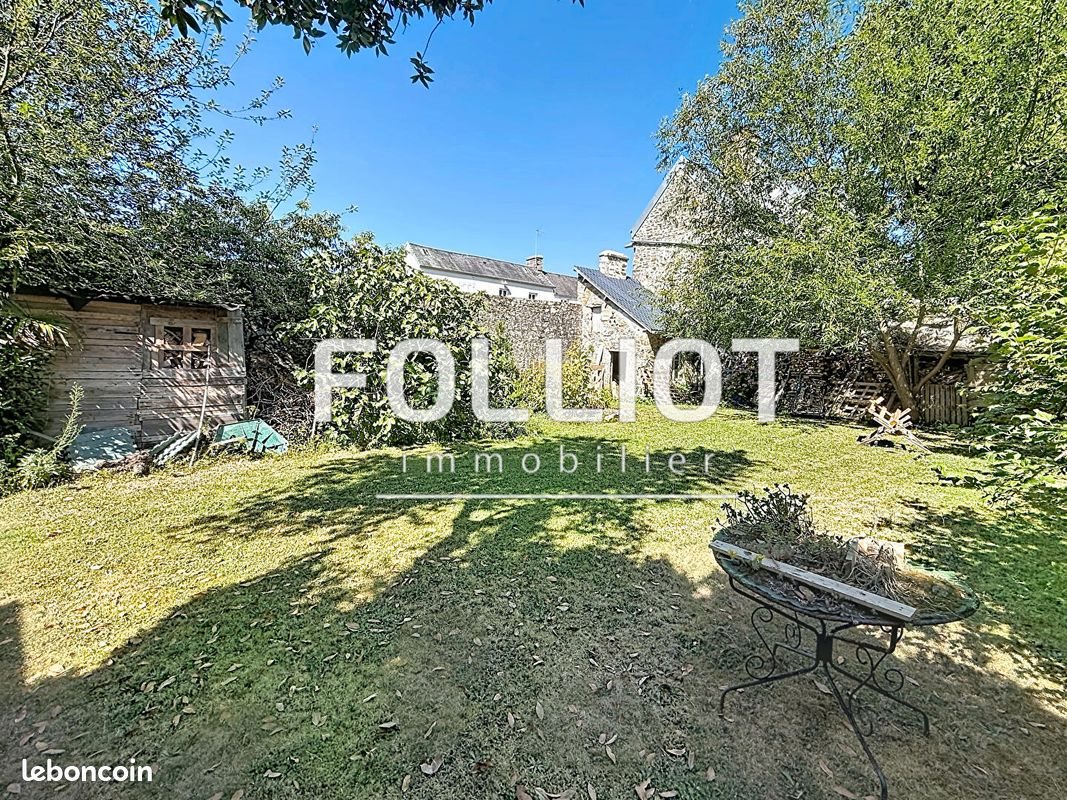 Maison à vendre, 47m², Coutances