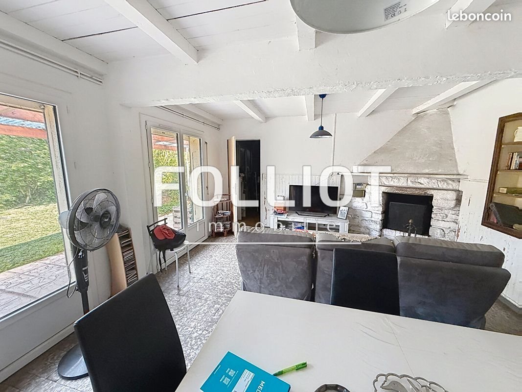 Maison à vendre, 47m², Coutances