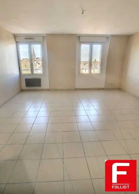 Appartement à louer, 83m², Carentan