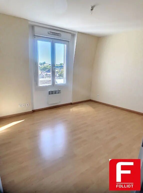 Appartement à louer, 83m², Carentan