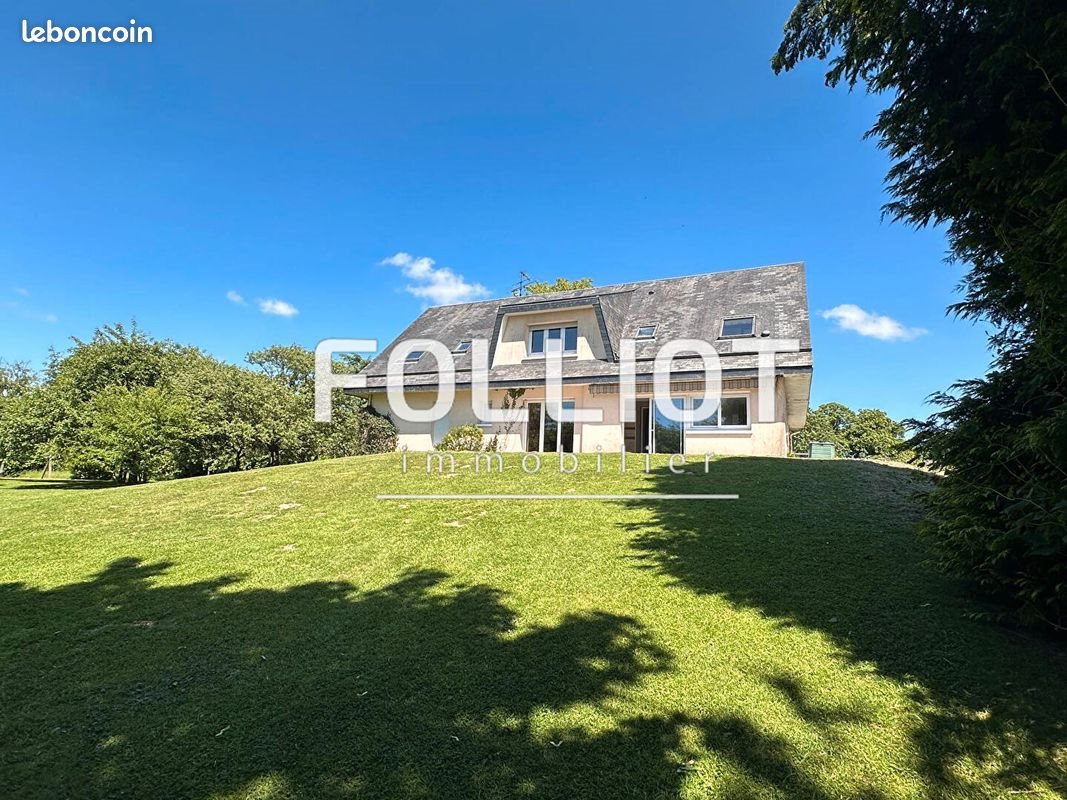 Maison à vendre, 294m², Roncey