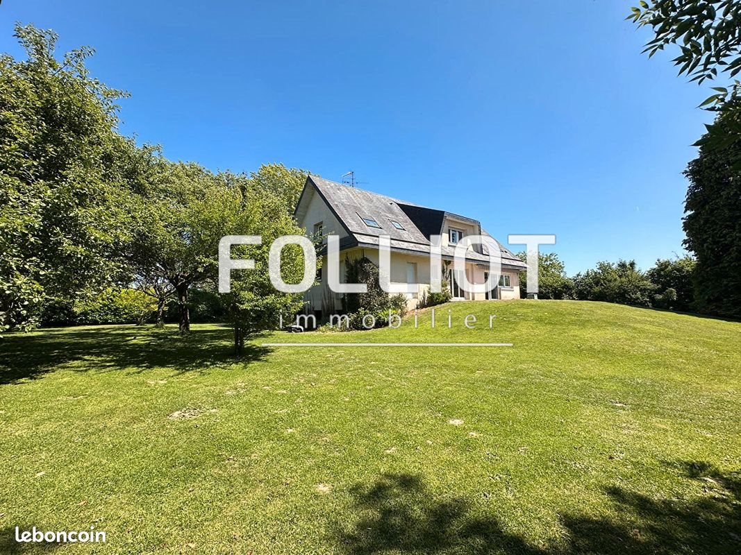 Maison à vendre, 294m², Roncey