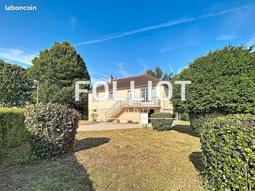 Maison à vendre, 72m², Carentan