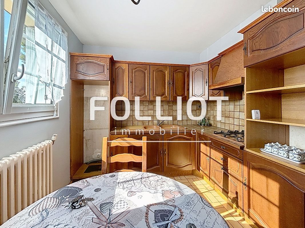 Maison à vendre, 72m², Carentan
