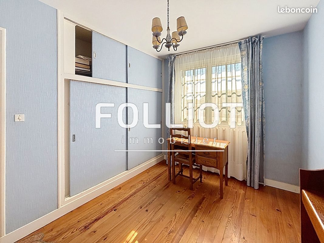 Maison à vendre, 72m², Carentan