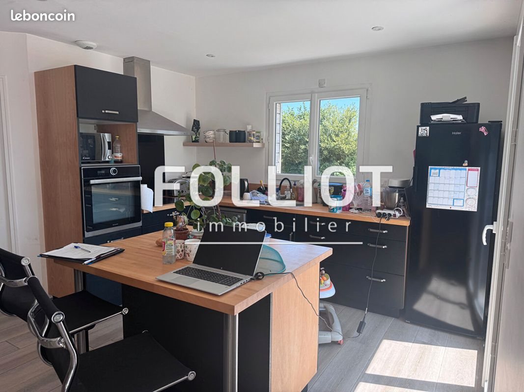 Maison à vendre, 148m², Gratot