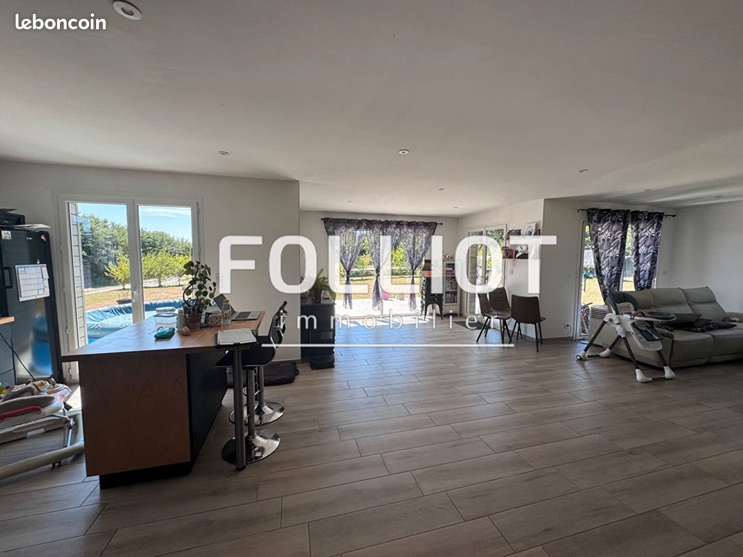 Maison à vendre, 148m², Gratot