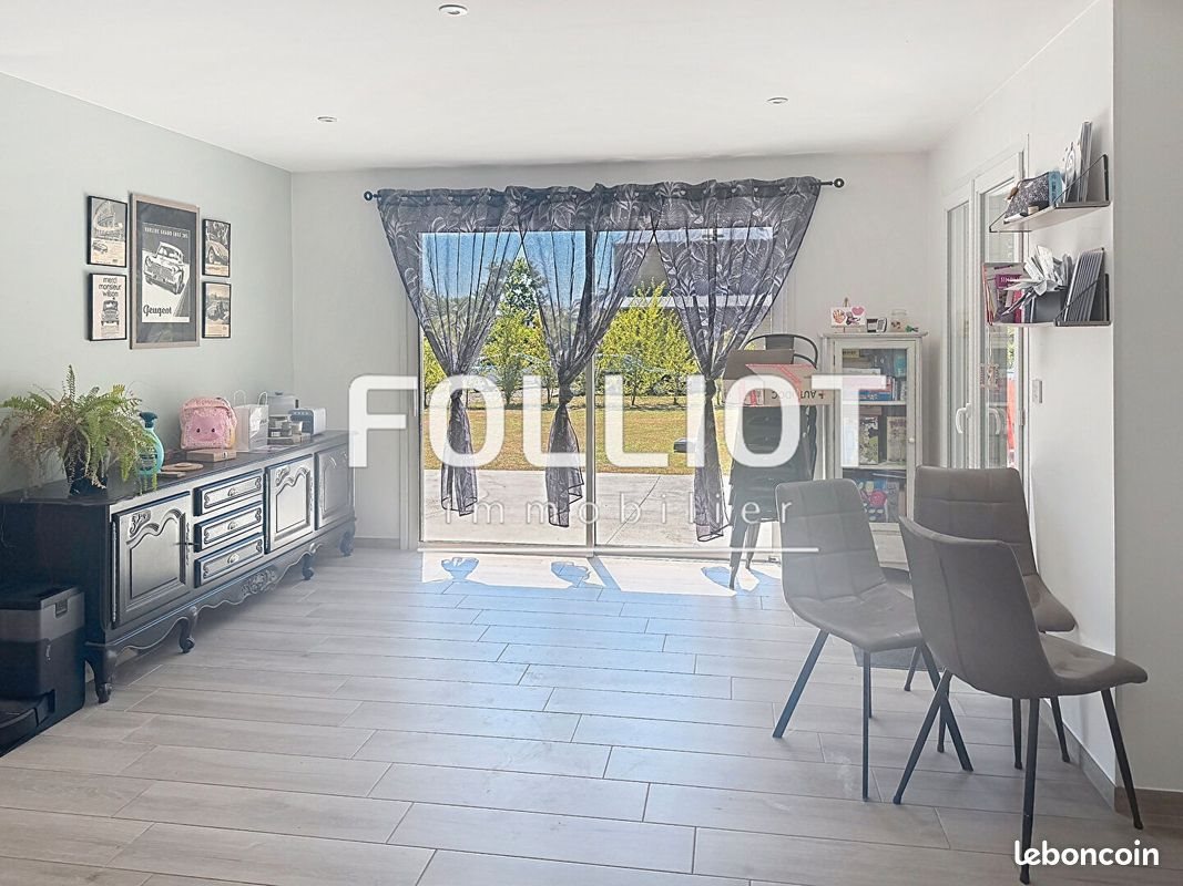 Maison à vendre, 148m², Gratot