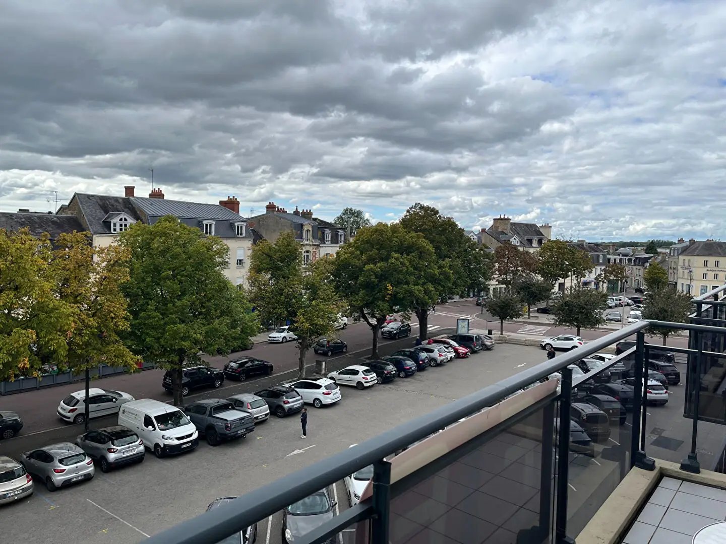 Appartement à louer, 44m², Carentan