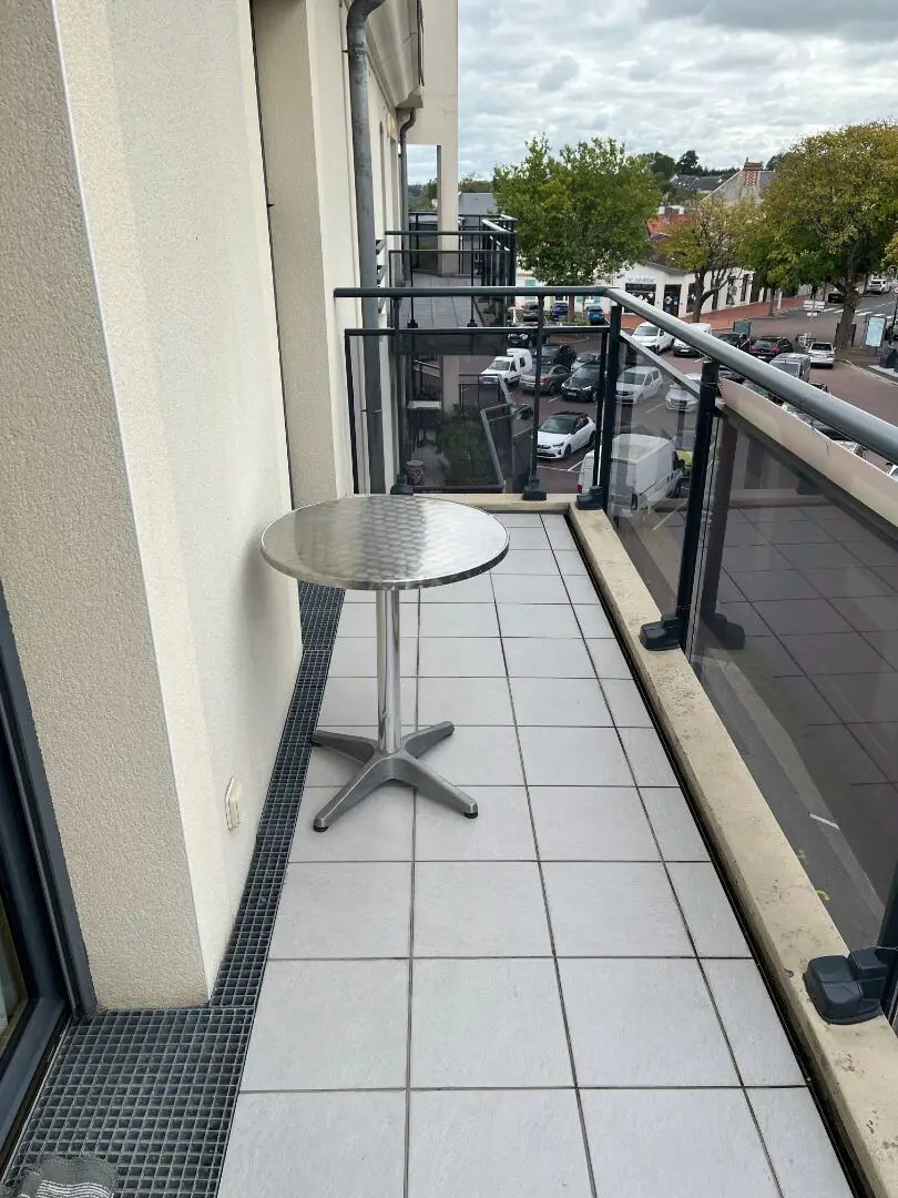 Appartement à louer, 44m², Carentan