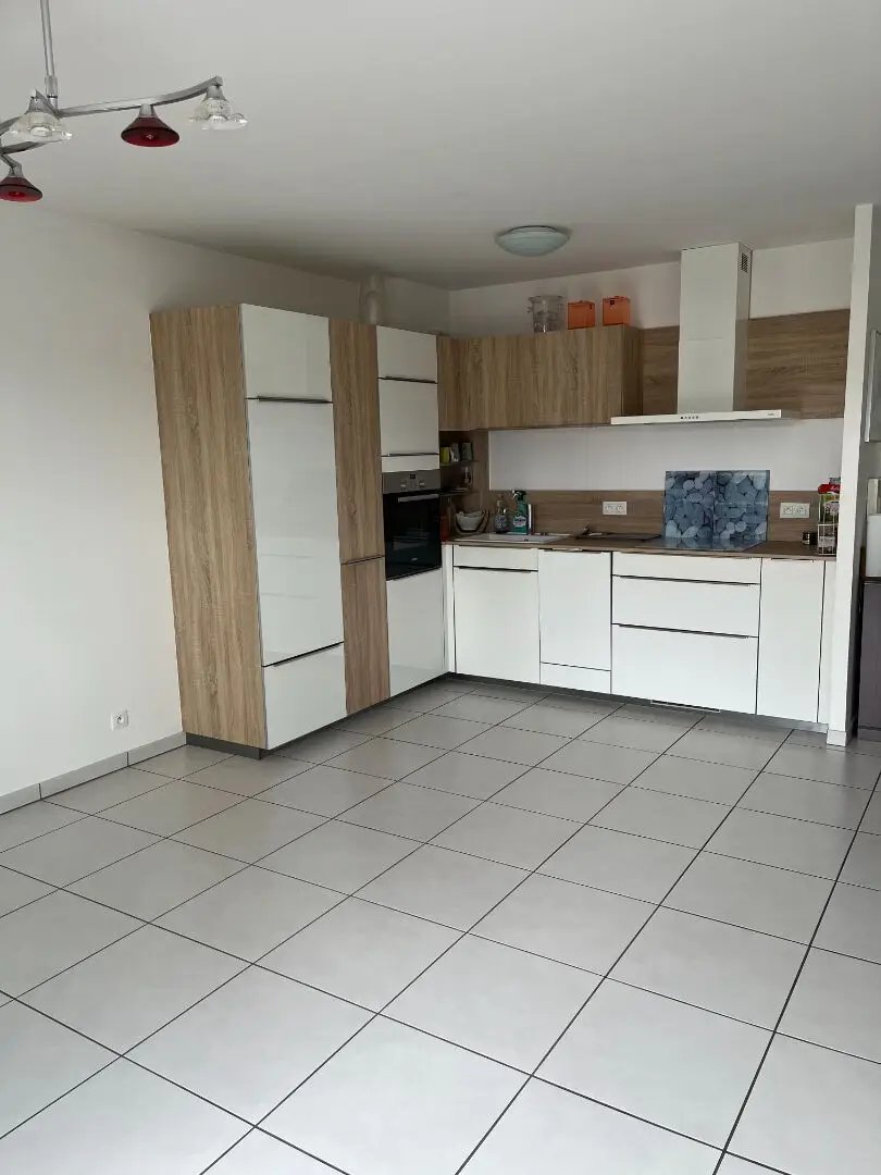 Appartement à louer, 44m², Carentan