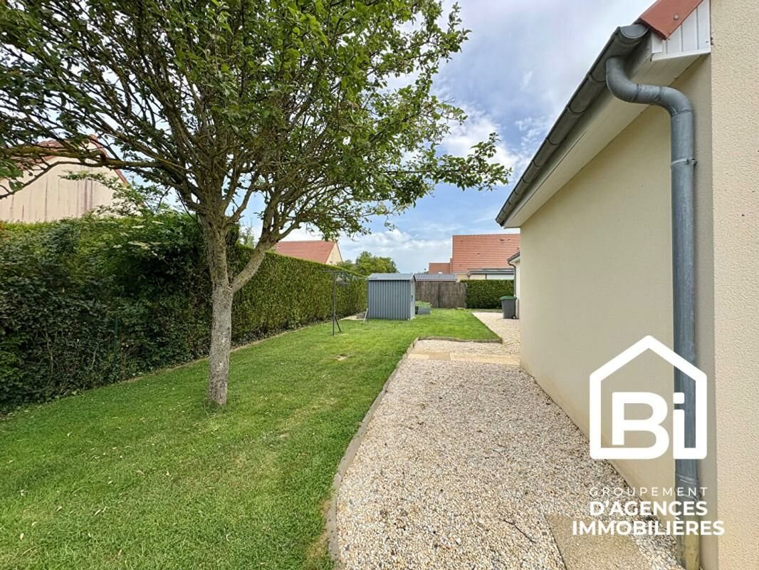 Maison à vendre, 144m², Frénouville