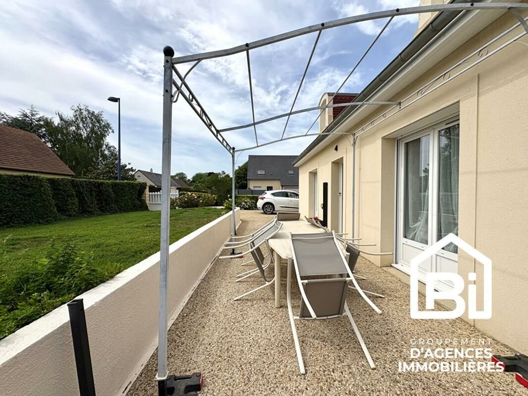 Maison à vendre, 144m², Frénouville