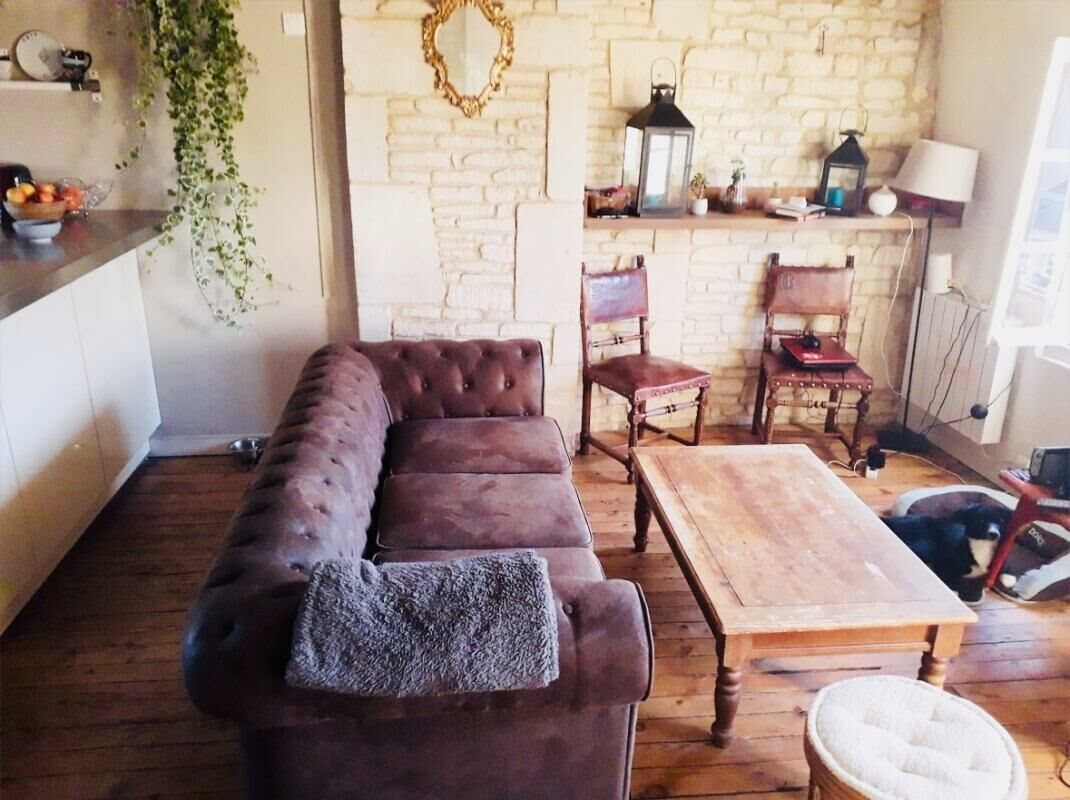 Appartement à vendre, 57m², Caen