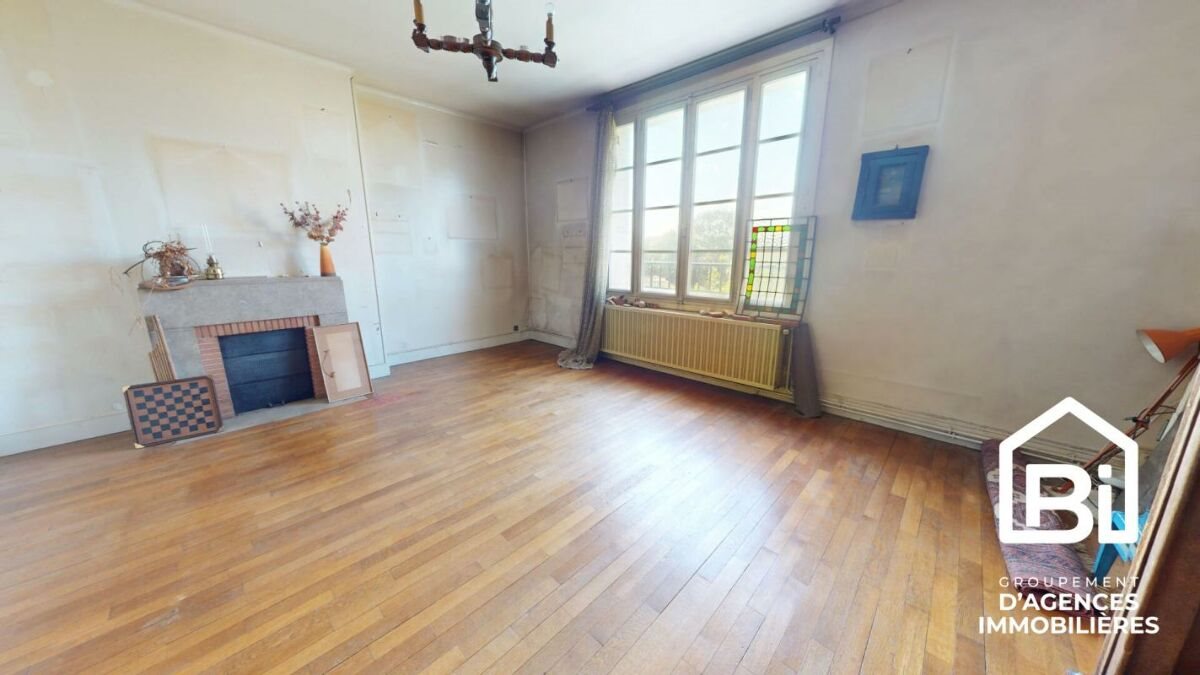 Appartement à vendre, 65m², Caen
