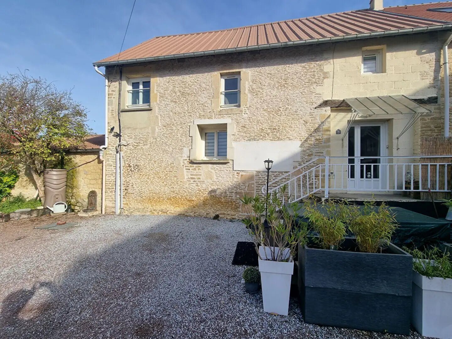 Maison à vendre, 104m², Cagny