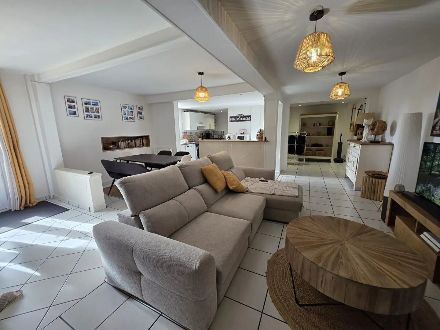 Maison à vendre, 104m², Cagny