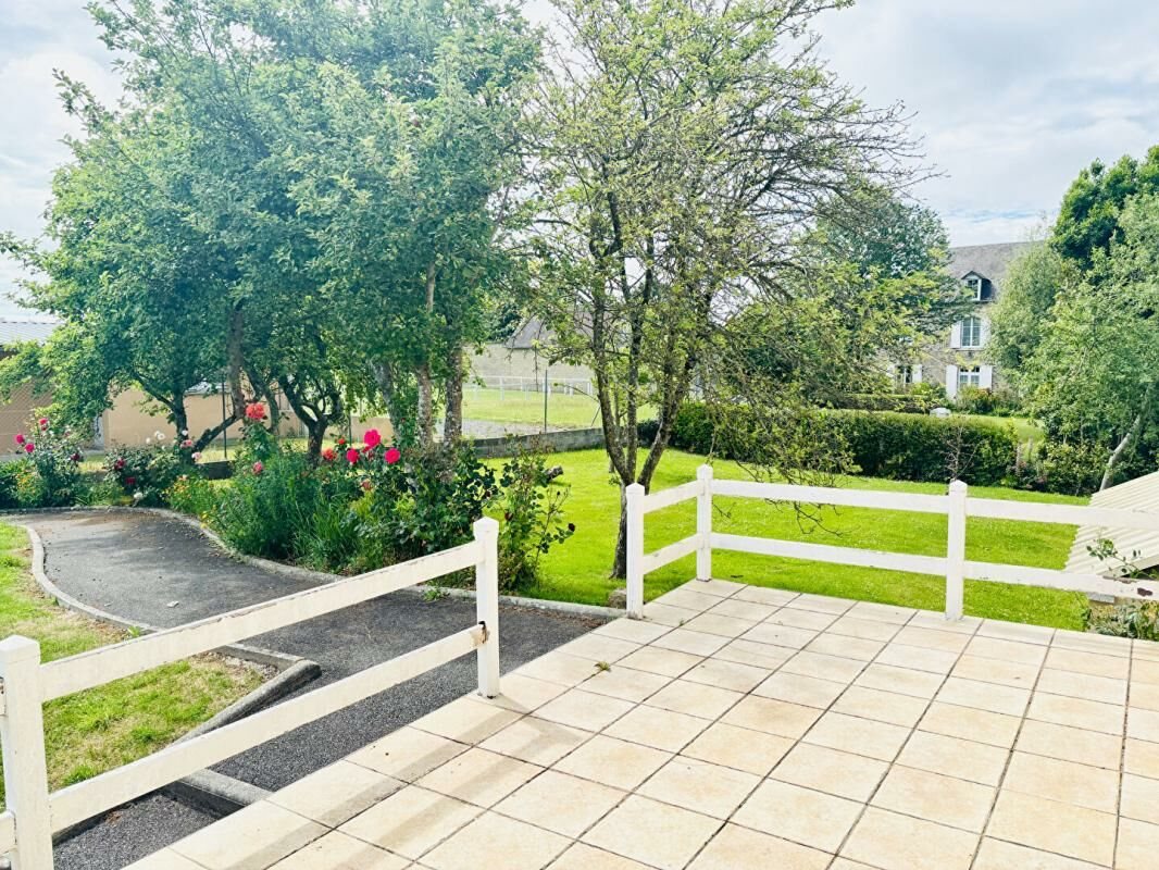 Maison à vendre, 82m², Marchésieux