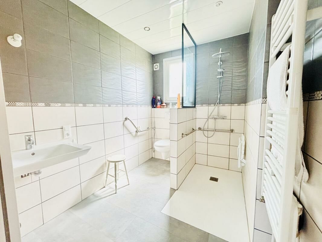 Maison à vendre, 82m², Marchésieux