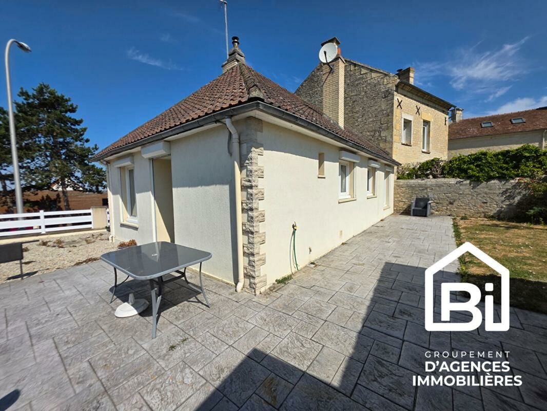 Maison à vendre, 56m², Fleury-sur-Orne