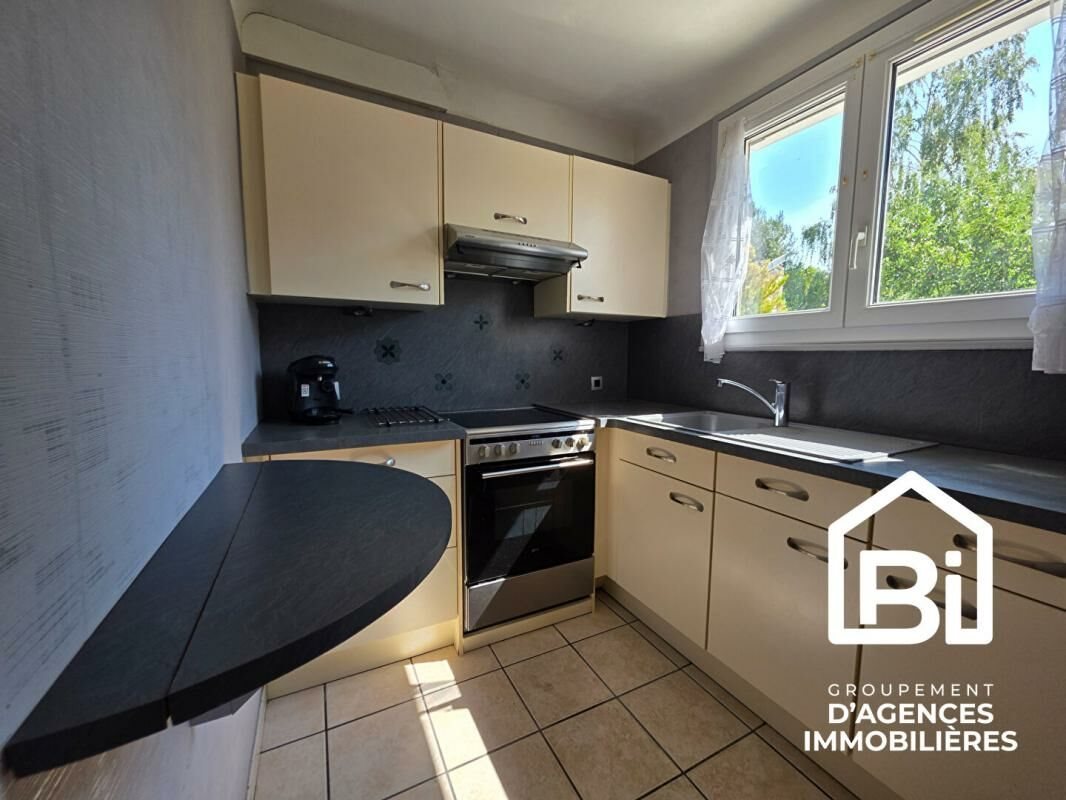 Maison à vendre, 56m², Fleury-sur-Orne