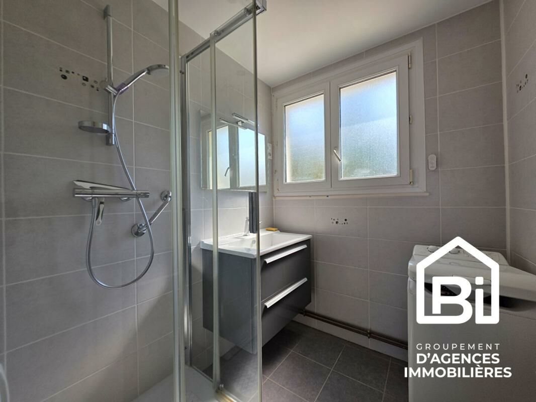 Maison à vendre, 56m², Fleury-sur-Orne