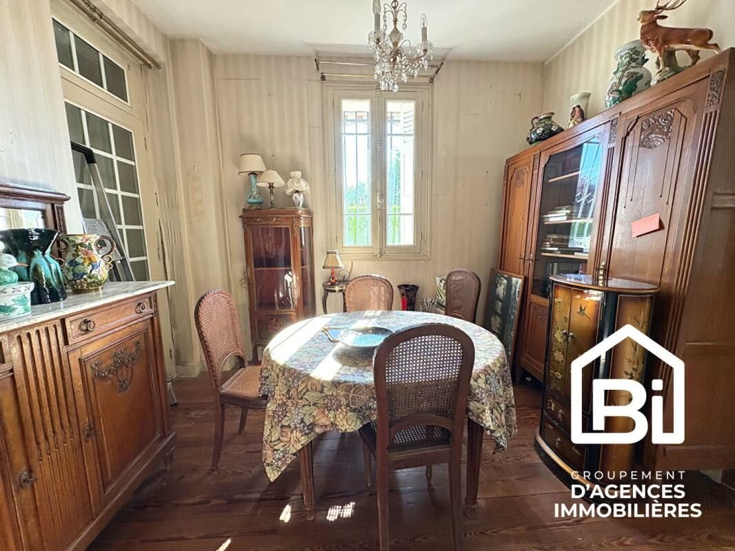 Maison à vendre, 109m², Caen