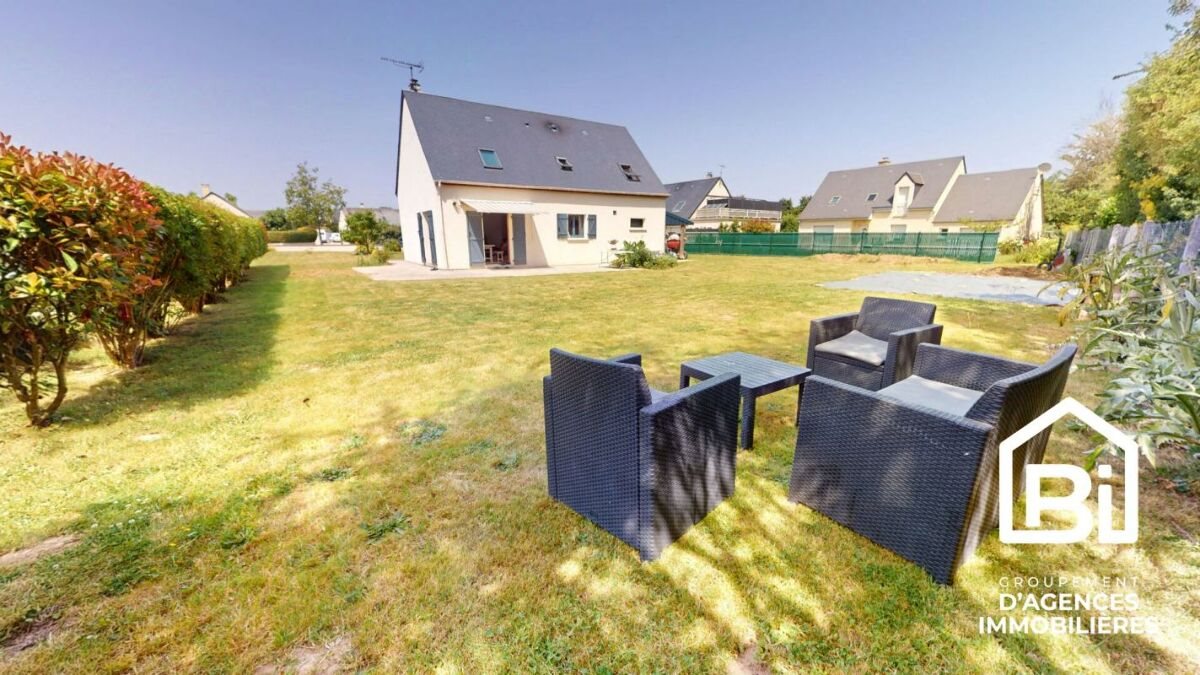 Maison à vendre, 100m², Audrieu