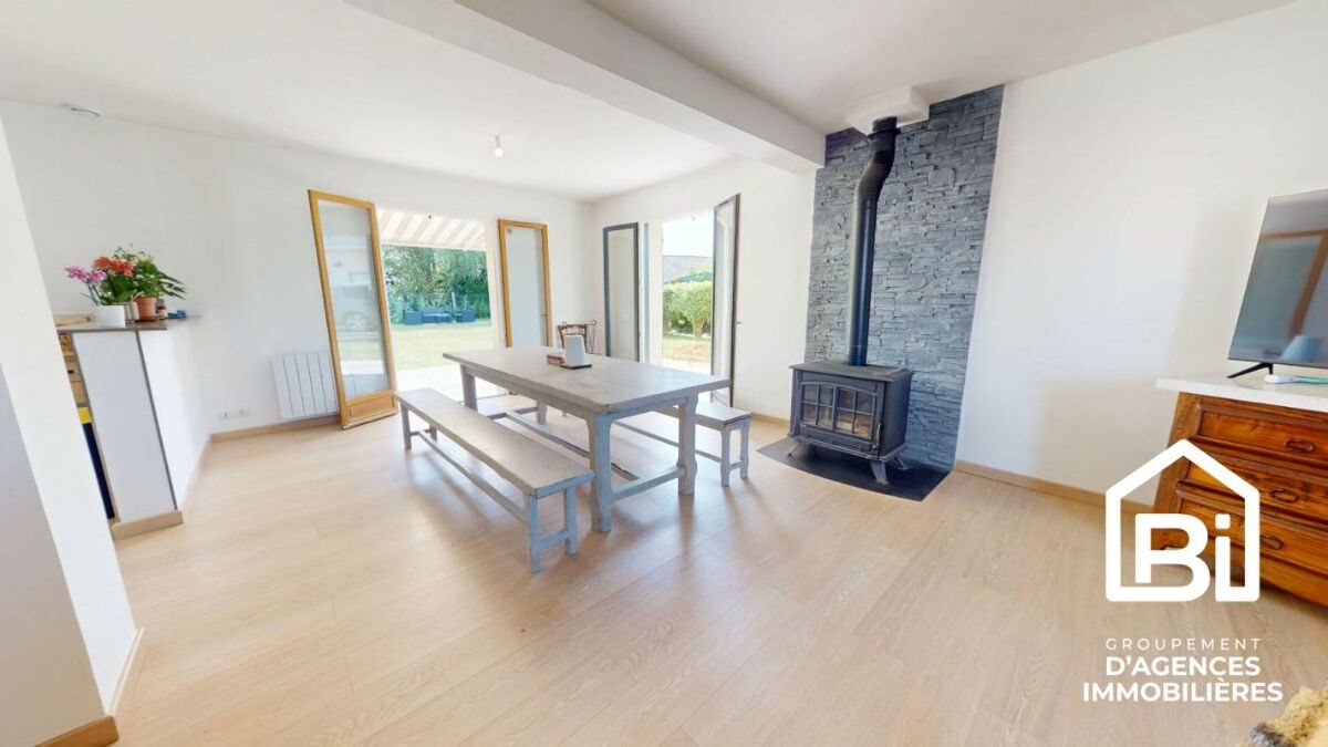 Maison à vendre, 100m², Audrieu