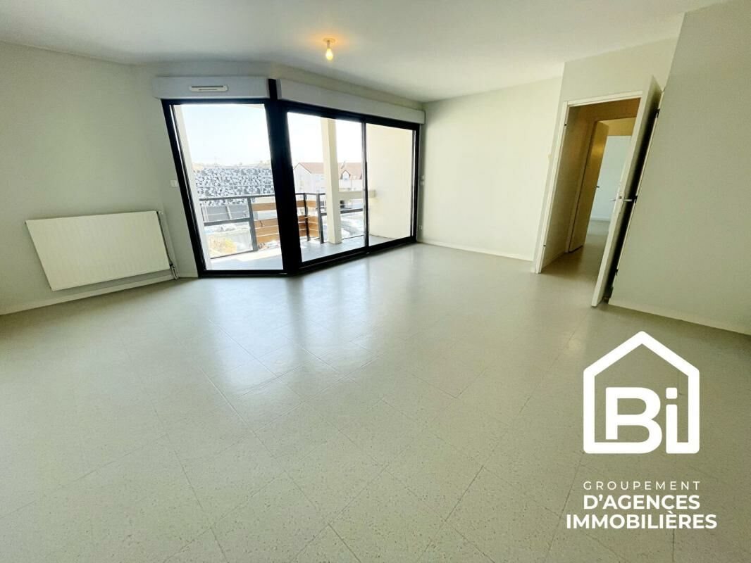 Appartement à vendre, 73m², Douvres-la-Délivrande