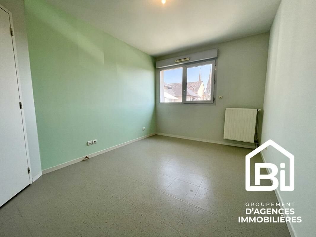 Appartement à vendre, 73m², Douvres-la-Délivrande