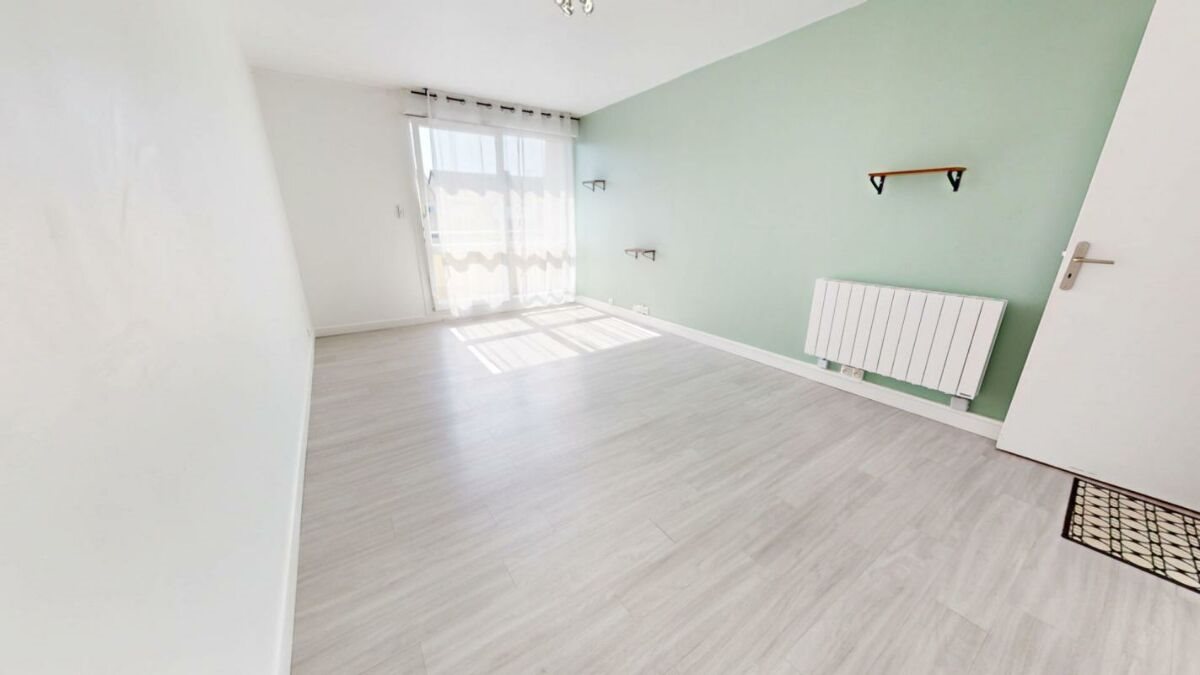 Appartement à vendre, 36m², Courseulles-sur-Mer