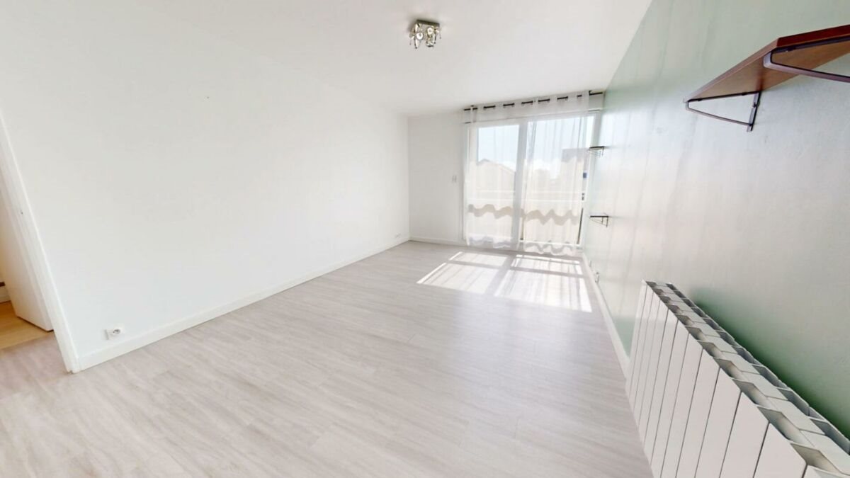 Appartement à vendre, 36m², Courseulles-sur-Mer