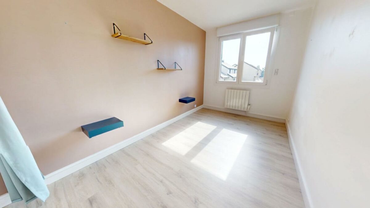 Appartement à vendre, 36m², Courseulles-sur-Mer