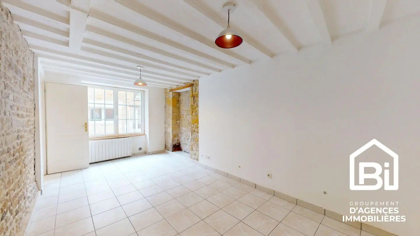 Maison à vendre, 91m², Douvres-la-Délivrande