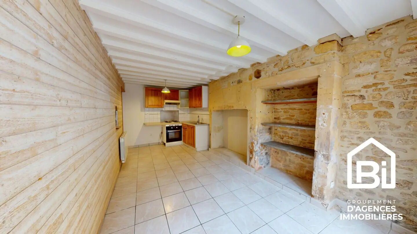 Maison à vendre, 91m², Douvres-la-Délivrande