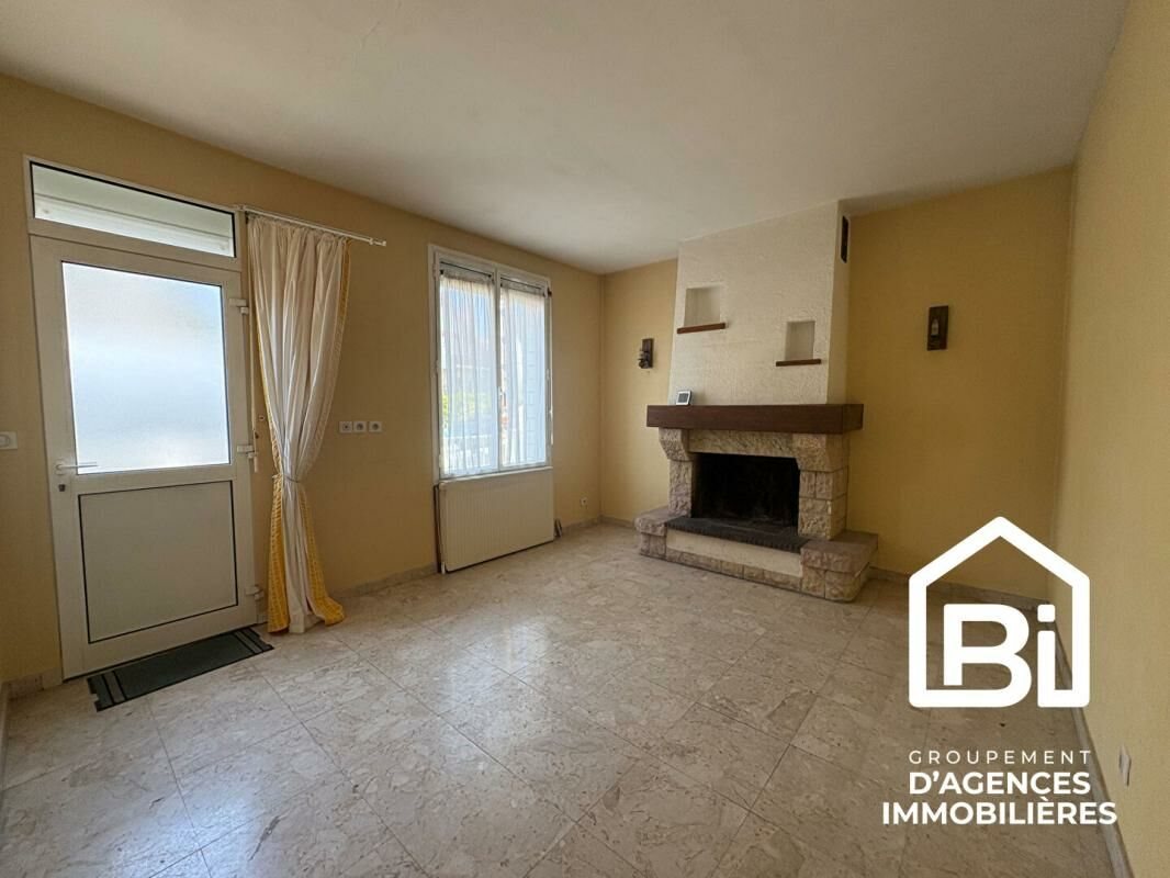 Maison à vendre, 89m², Caen