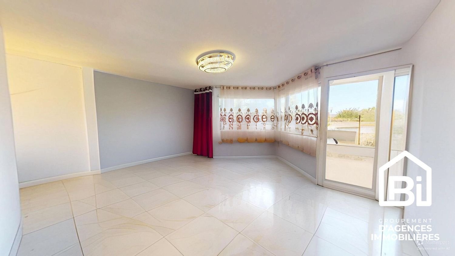 Appartement à vendre, 64m², Caen