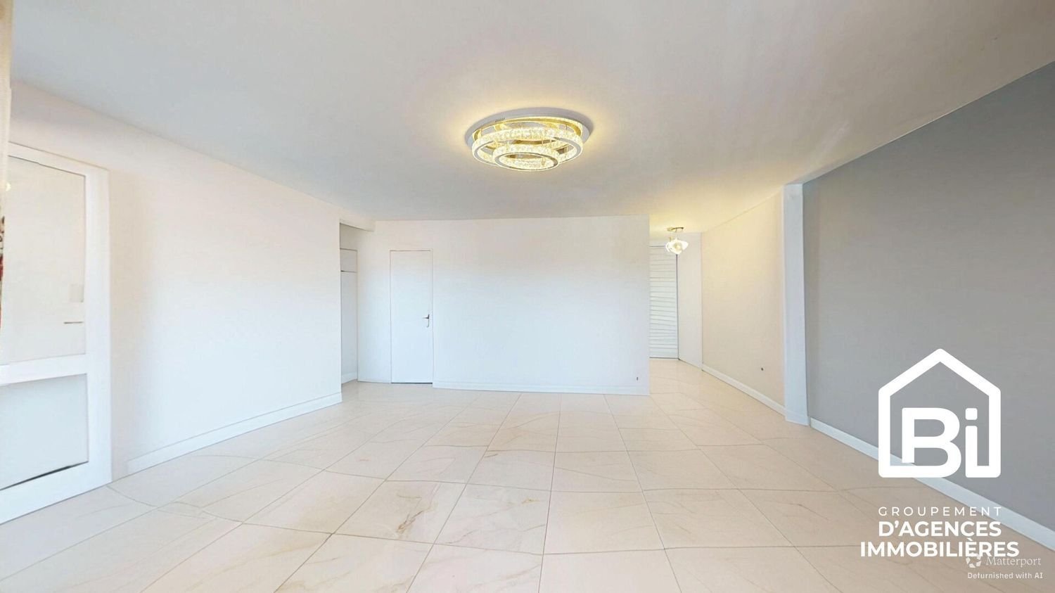 Appartement à vendre, 64m², Caen