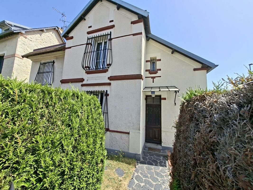 Maison à vendre, 109m², Caen
