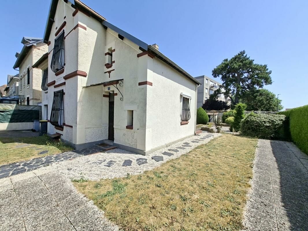 Maison à vendre, 109m², Caen