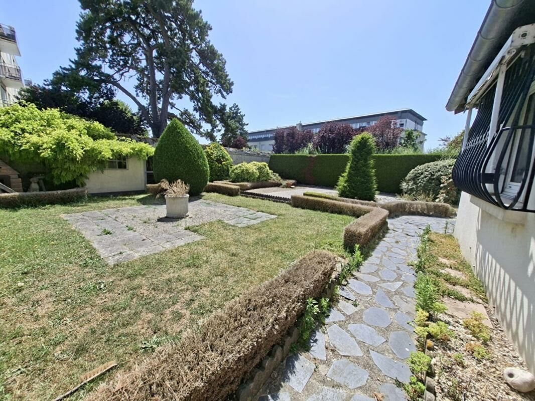 Maison à vendre, 109m², Caen