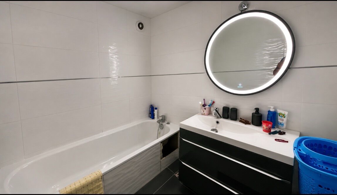 Appartement à vendre, 63m², Caen