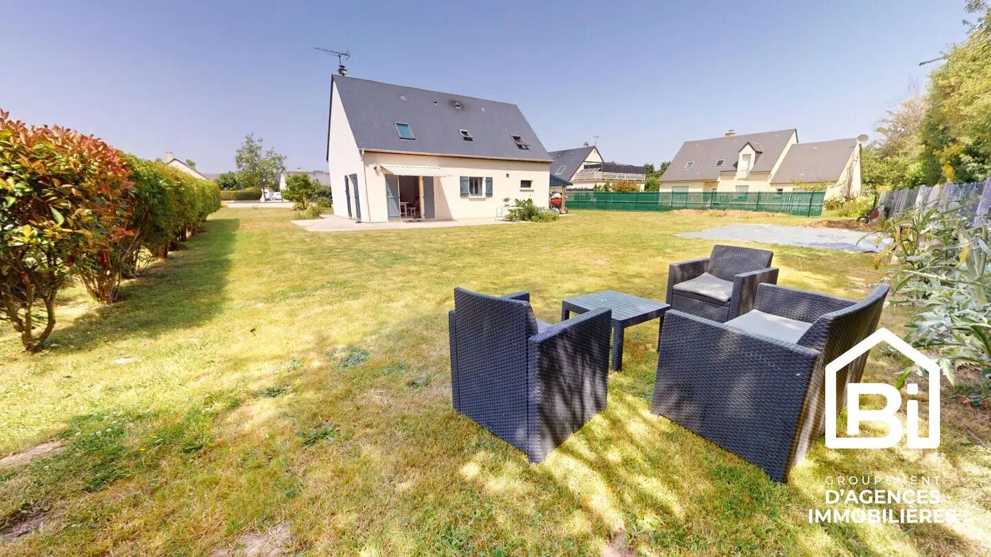 Maison à vendre, 100m², Audrieu