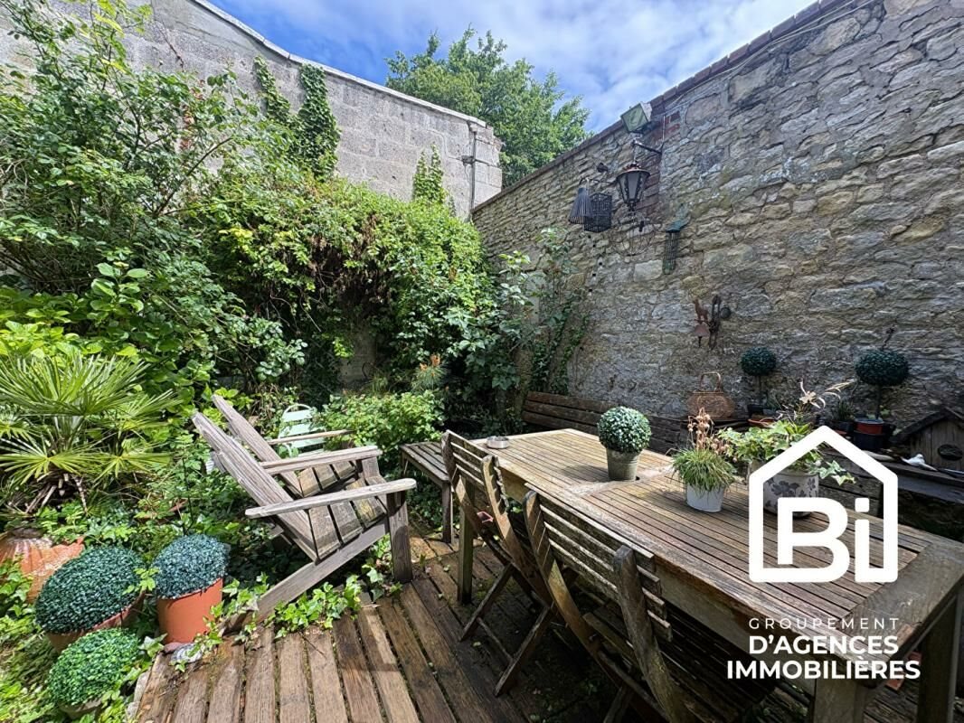 Maison à vendre, 96m², Caen