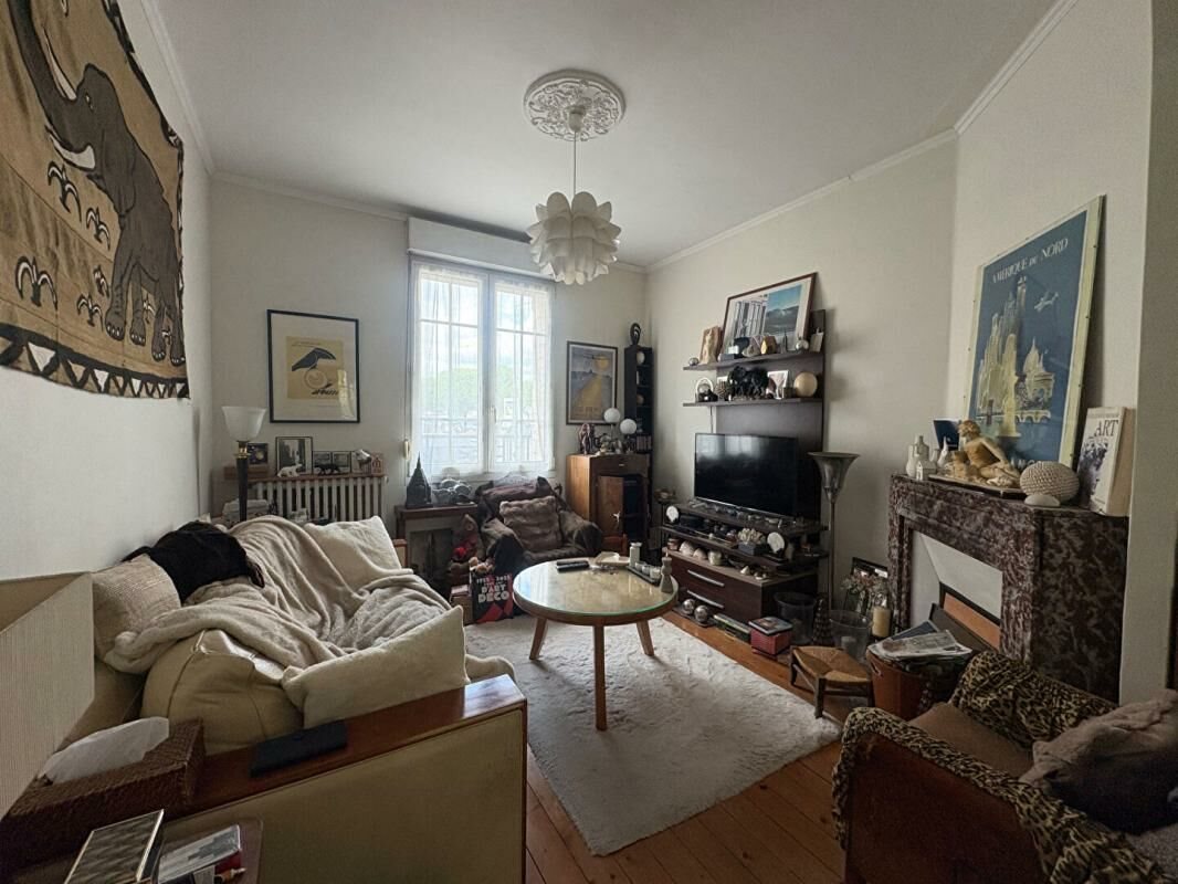 Maison à vendre, 96m², Caen