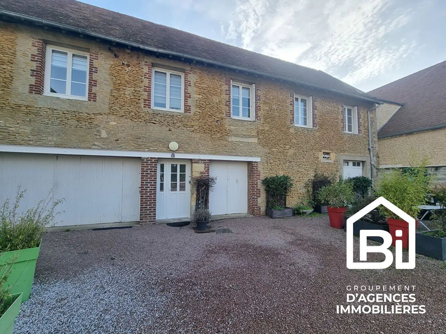 Maison à vendre, 87m², Cagny