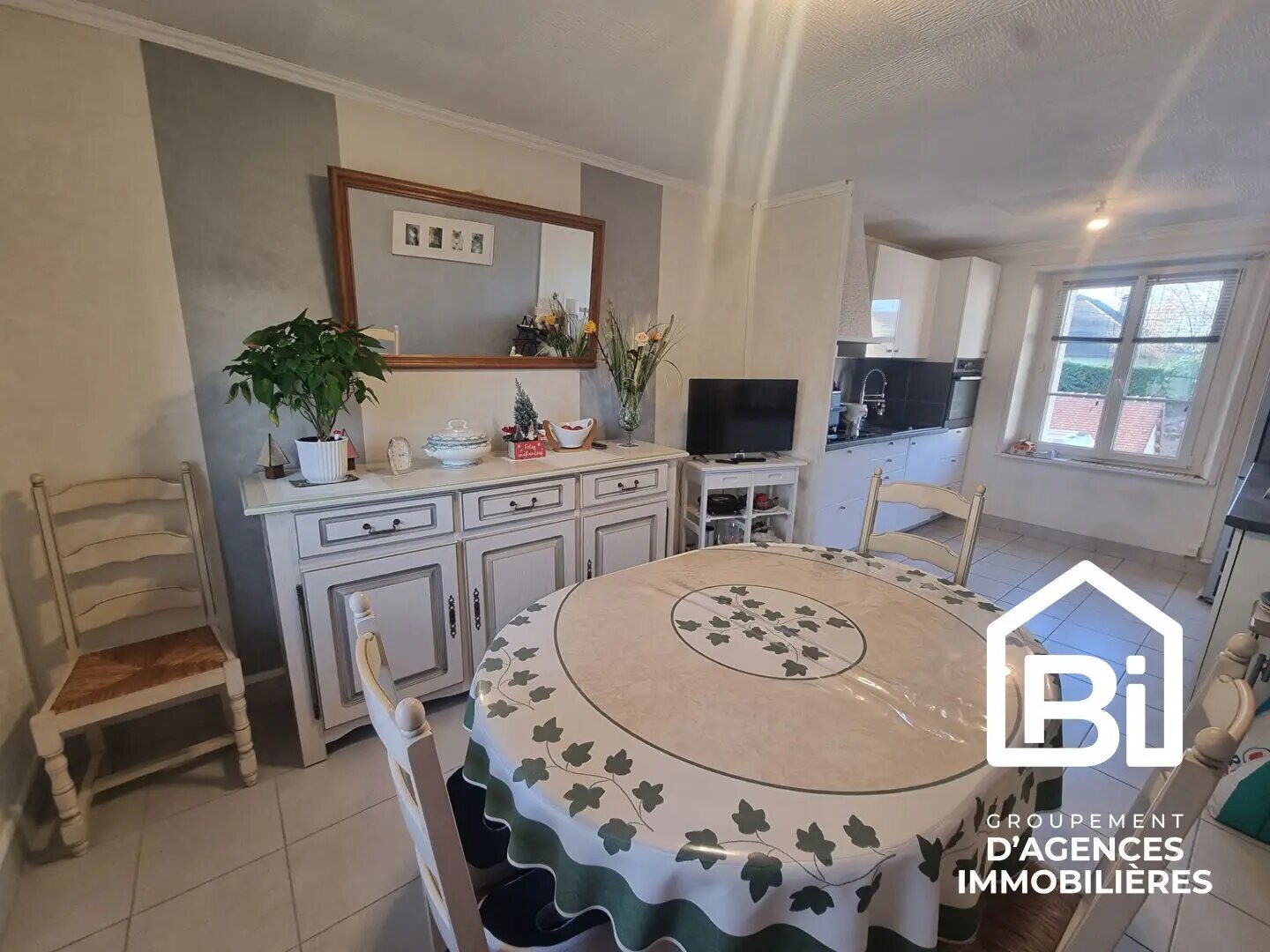 Maison à vendre, 87m², Cagny